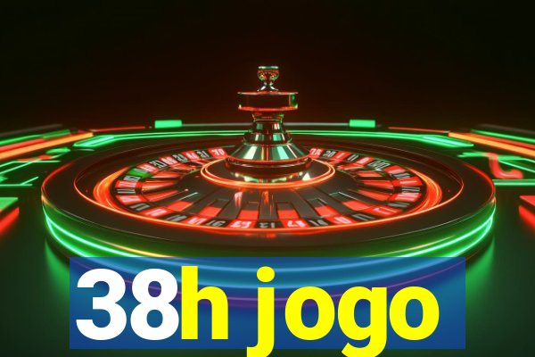 38h jogo